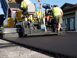 Best Recycled Asphalt Driveway Installation  in Fillmore, CA