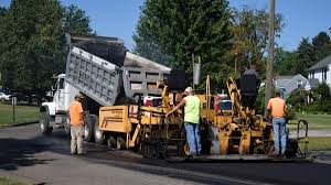 Professional Driveway Paving Services in Fillmore, CA